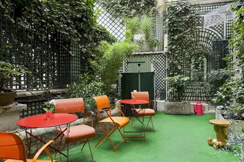 Timhotel Invalides Eiffel in Parijs, foto 9