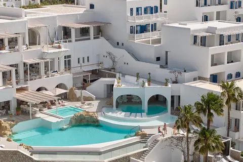 Mykonos Blu, A Grecotel Resort to Live in Μύκονος — foto 18