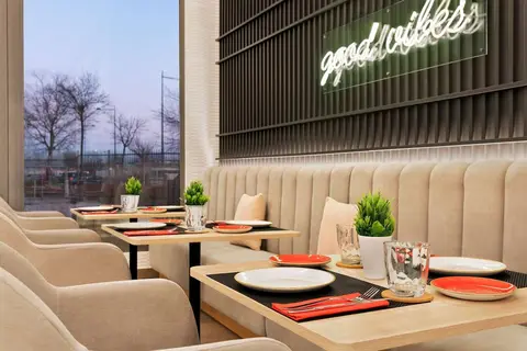 Ramada by Wyndham Madrid Getafe in Getafe — foto 25