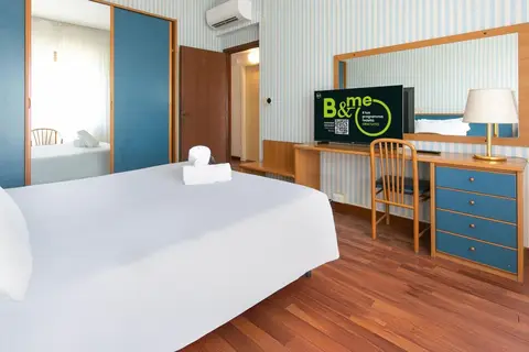 B&B HOTEL Riviera Celle Ligure in Celle Ligure, foto 7