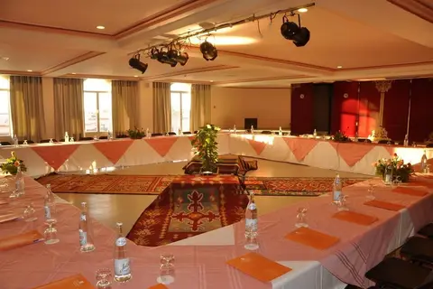 Lella Meriam Hotel & Club in جرجيس — foto 14