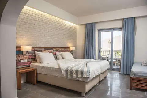 Ostria Resort & Spa in Ierapetra Municipal Unit, foto 4