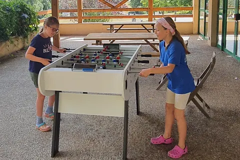 Camping Le Lac De Saint-point foto 11