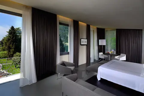 Lido Palace in Riva del Garda, foto 21