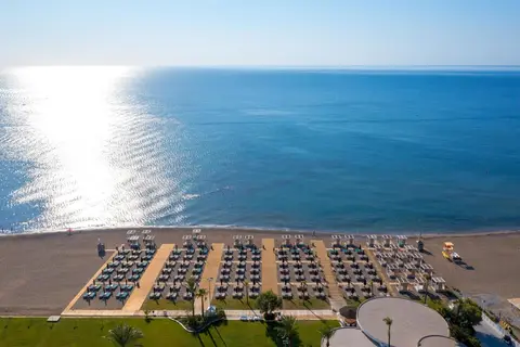 Ammades All Suites Beach Hotel & Spa - Adults Only in Faliraki — foto 7