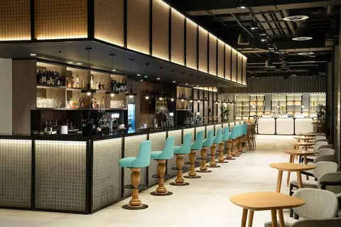 Innside by Melia Liverpool in Liverpool — foto 6
