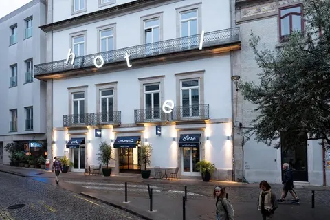 Chic & Basic Gravity foto 1