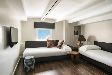 Hotel Balmes in Barcelona — foto 17