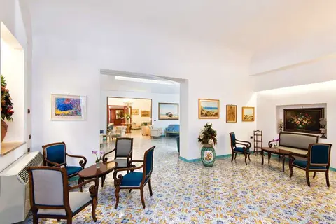 Albergo La Reginella Resort & Spa in Lacco Ameno — foto 14