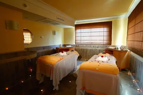 Steigenberger Marhaba Thalasso in الحمامات — foto 12
