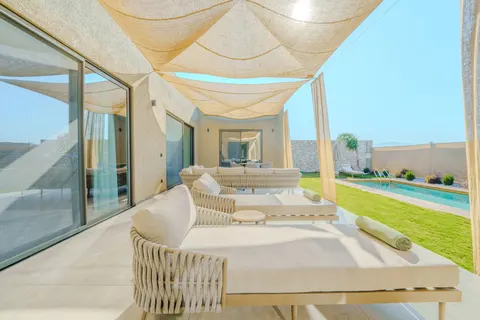 Silence Villas in Fethiye — foto 3