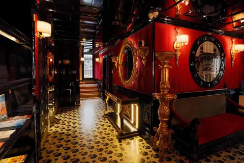 Premist Hotels Sultanahmet in Fatih — foto 11
