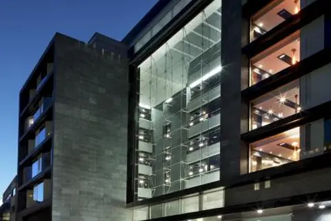 Hotel ILUNION Atrium in Madrid