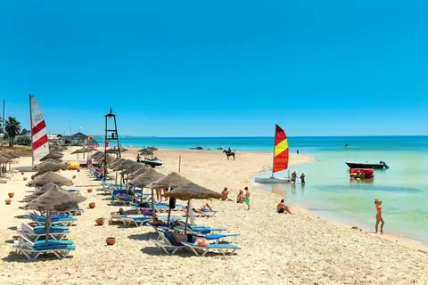 TUI BLUE Manar in Tui blue Palm Beach Hammamet — foto 5