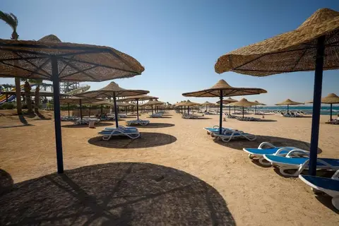 Blend Club Aqua Resort in Hurghada, foto 9