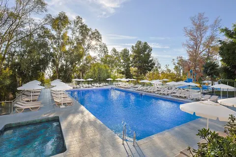 AluaSun Costa Park foto 5