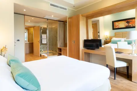 Silver Hotel & Motel in Milaan, foto 17