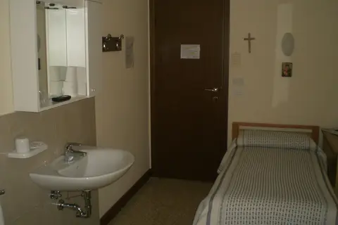 Hotel Casa Caburlotto in Venetië — foto 19