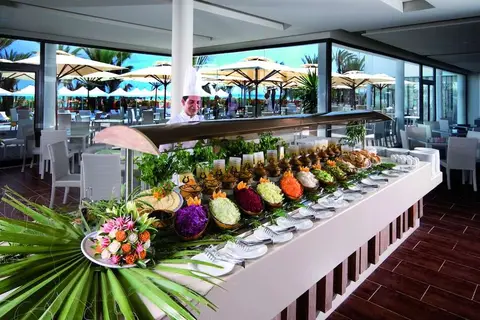 Club Hotel Palm Azur in Hôtel Palm Azur, foto 14