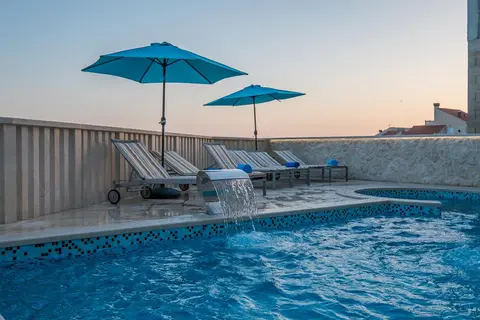 Villas Plat in Moravice — foto 3
