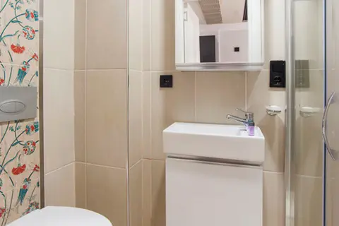 A Plus Residence in Beyoğlu — foto 30