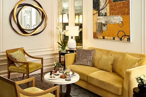 Sofitel Paris Le Faubourg in Parijs, foto 5
