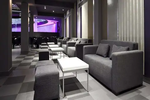 Flash Hotel Benidorm in Benidorm — foto 29