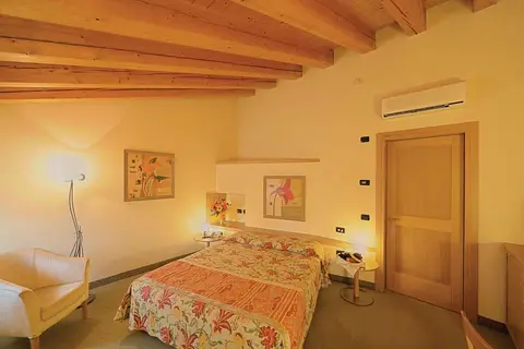Active Hotel Paradiso & Golf in Peschiera del Garda — foto 14