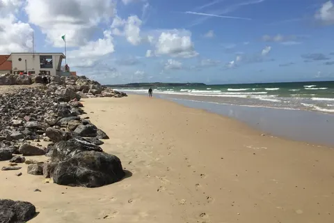 Camping La Bien Assise foto 16