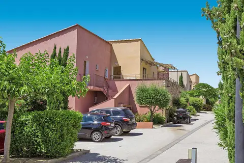 Residence Les Hameaux Capra Scorsa in Belgodère — foto 17