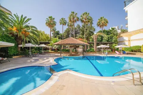 Pia Bella Hotel in Girne — foto 2