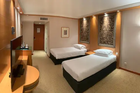 Millennium Hotel And Conference Centre Gloucester London in Londen, foto 21