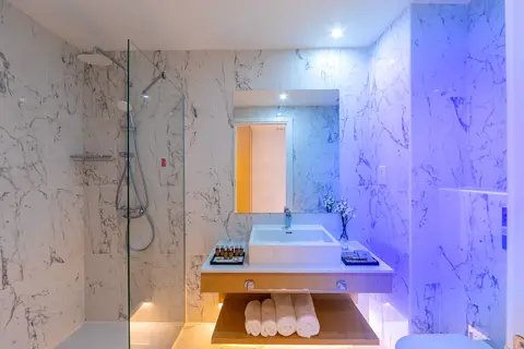 Leonardo Crystal Cove Hotel and Spa by the Sea in Paralimni — foto 14