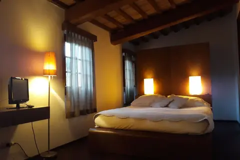 Fattoria Borgo La Torre in Montecarlo, foto 29