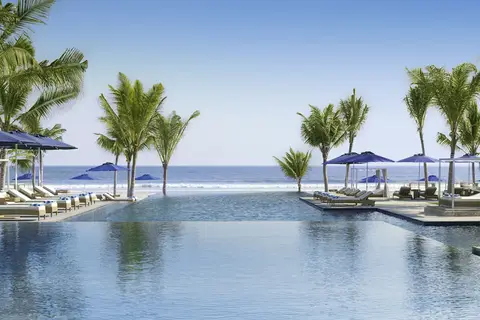 Al Baleed Resort Salalah by Anantara in Salalah — foto 19