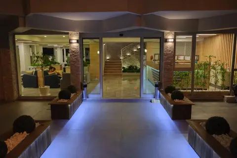 Afsin Hotel in Muratpaşa — foto 30