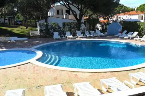Aldeia Da Falesia in Albufeira