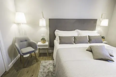 Colonna Luxury Suites in Rome, foto 26