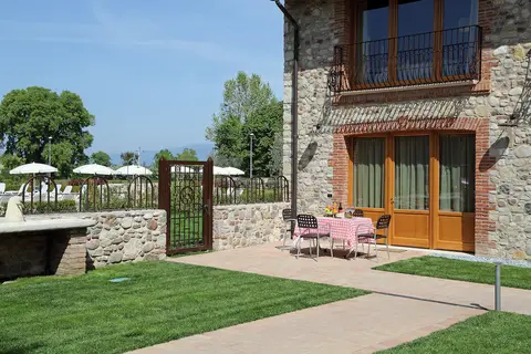 Vakantiepark Borgo Mondragon in Lazise, foto 8