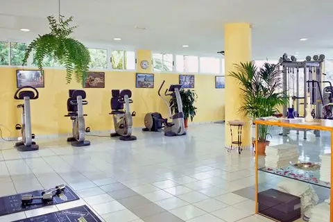 Meliá La Palma in Puerto Naos — foto 11