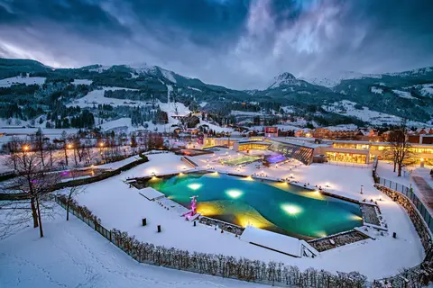 Norica Therme in Bad Hofgastein — foto 3
