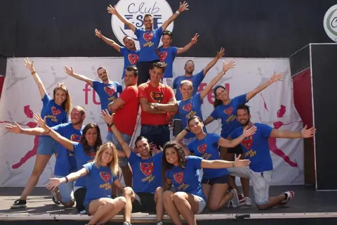 Resort Hotel Cala Bitta foto 7