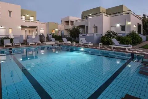 Golden Sun in Δημοτική Ενότητα Μαλίων — foto 18