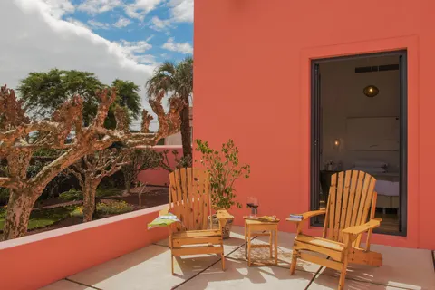 Hotel Herdade do Ananas in Ponta Delgada