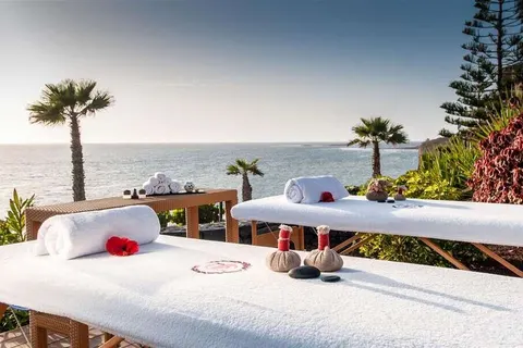 Tivoli La Caleta Resort Tenerife foto 5