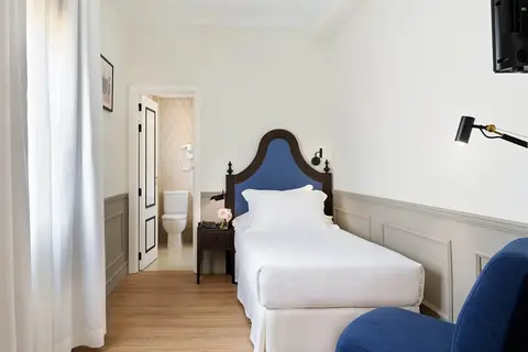 Hotel H10 Corregidor Boutique Hotel in Sevilla — foto 23