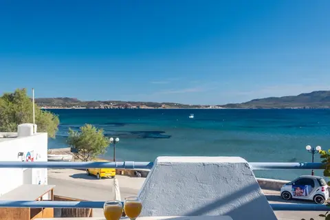 Villa Zampeta in Αδάμαντας — foto 12