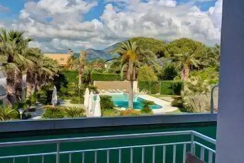 Esplanade Boutique Hotel in Capaccio, foto 27