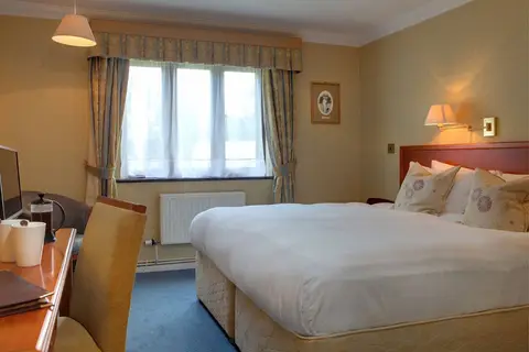Best Western Plus Vauxhall Hotel in Londen, foto 2