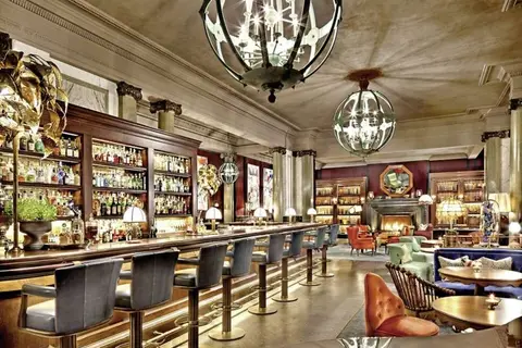 Rosewood London in Londen, foto 7